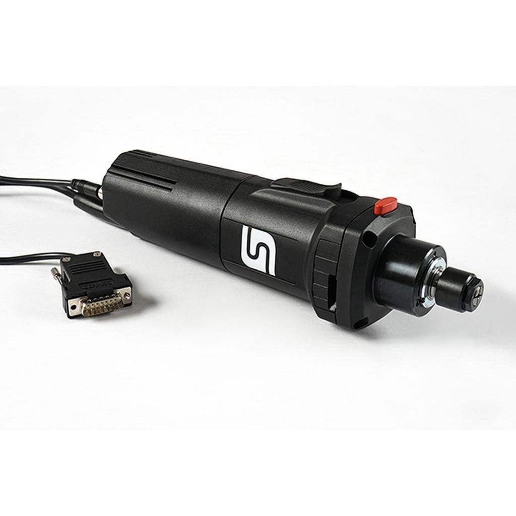 Stepcraft MM-1000 Di Digital Milling Spindle For D-Series And M-Series Questions & Answers