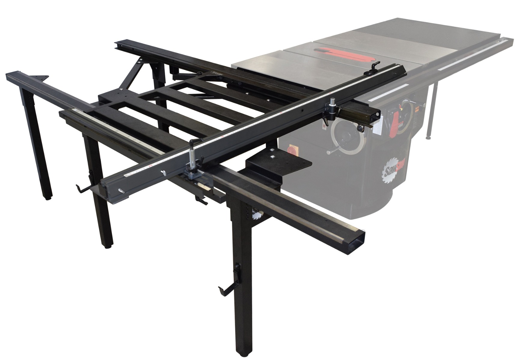 SawStop TSA-SA70 Large Sliding Table Questions & Answers
