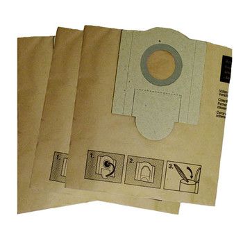 Do these dust bags help with health and safety protocols?