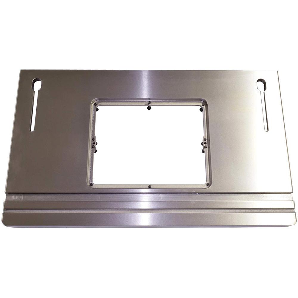 SawStop RT-C27 27 inch x 16 inch Cast Iron Table for In-Line and Benchtop Questions & Answers