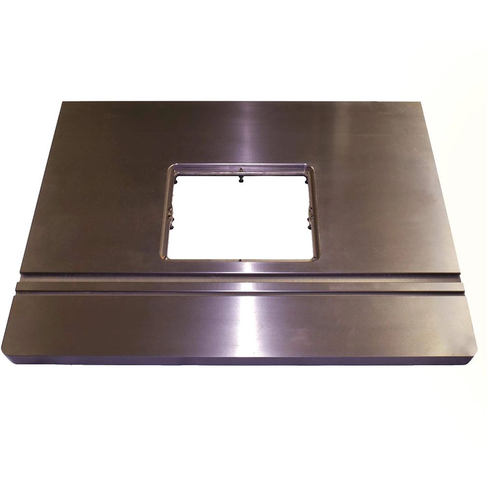 Fence recommendations for SawStop RT-C32 32×24 cast-iron router table top