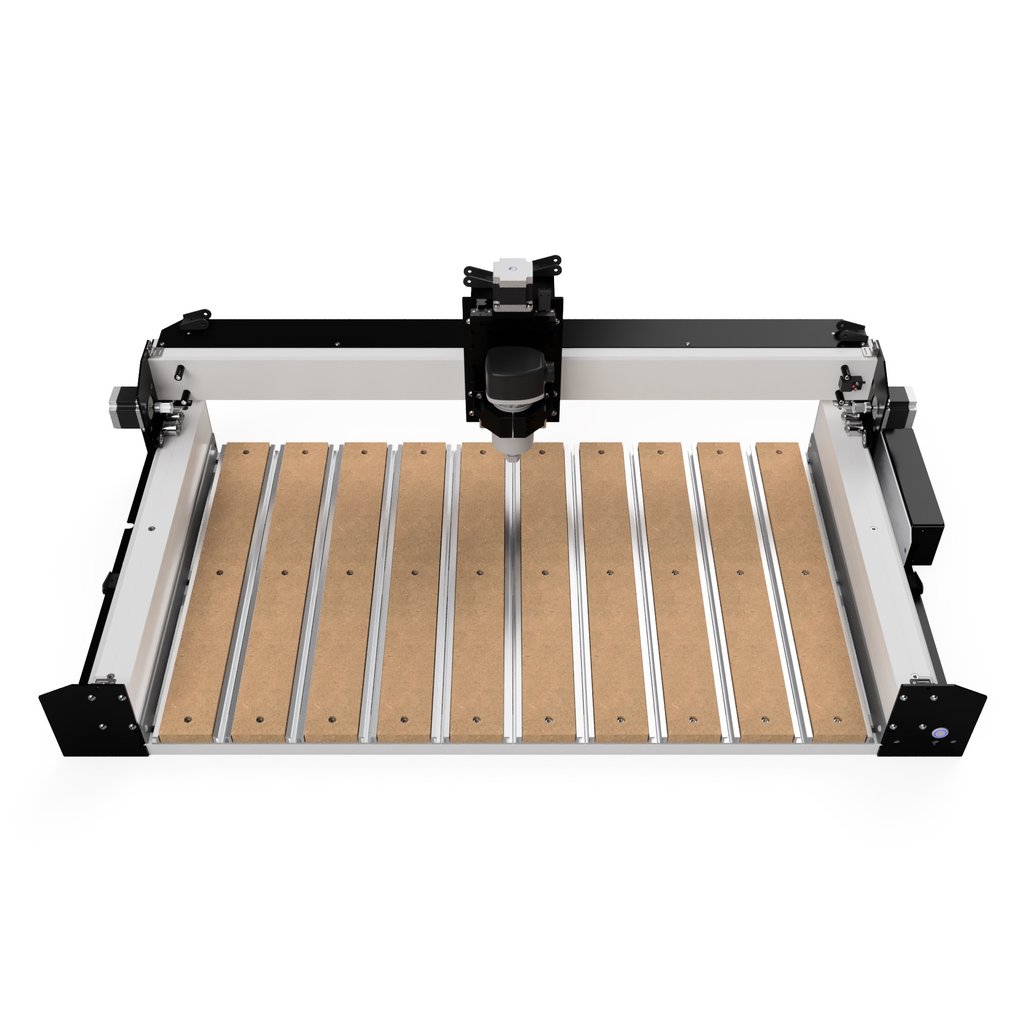 Shapeoko 4 CNC Router Machine - XL Hybrid Questions & Answers