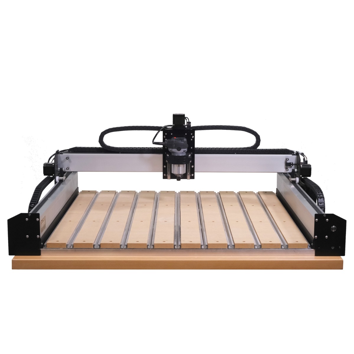 Does this Shapeoko 4 come with the bit setter since it comes included on the Carbide site as of Jan24?