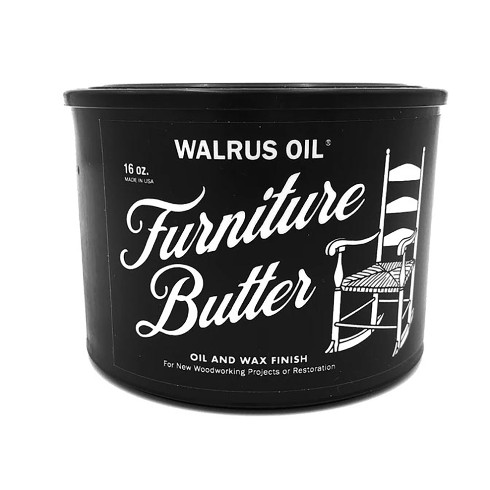 Walrus Oil Furniture Butter, 16oz Questions & Answers