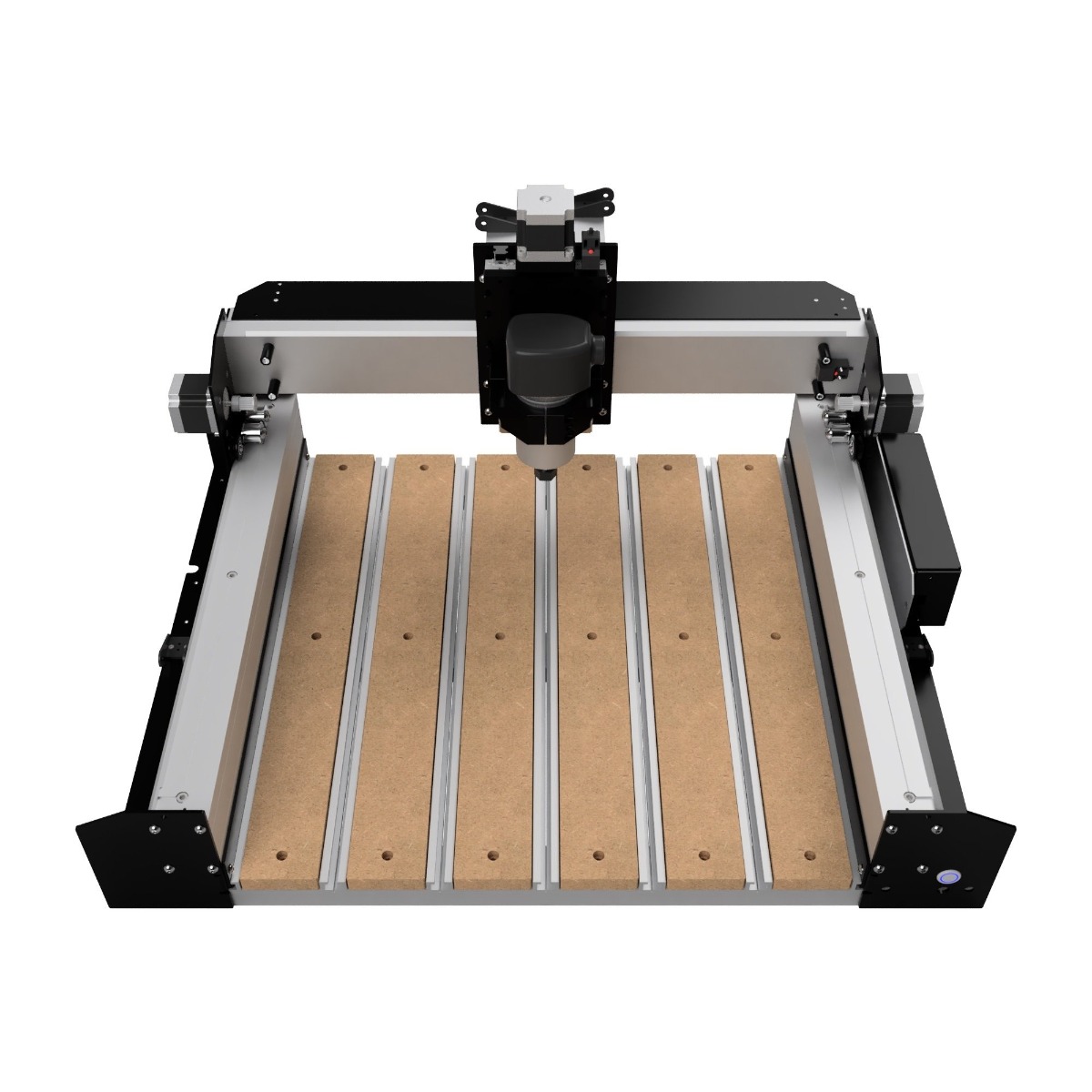 Carbide 3D Shapeoko 4 CNC Router Machine Questions & Answers