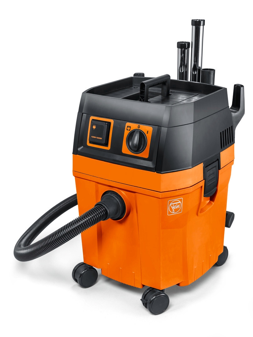 what is the highest amp tool that can be connected to the automatic tool start feature.