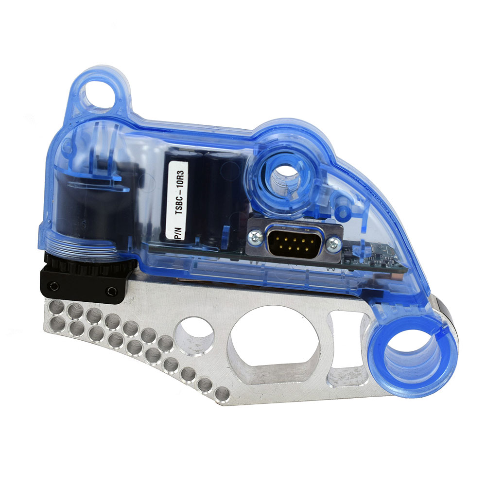 Is this brake system compatible with any saw or only with your saws?