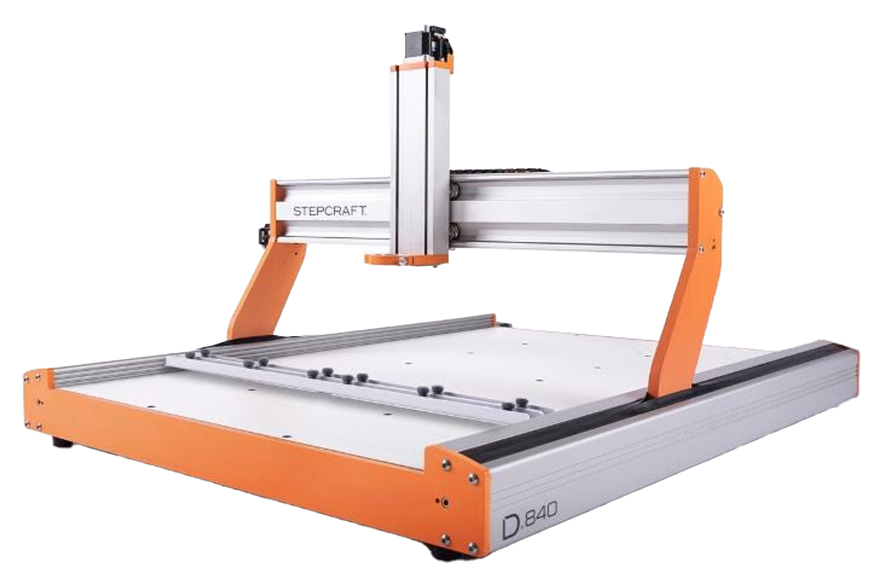 Does it come with the software to operate the cnc?