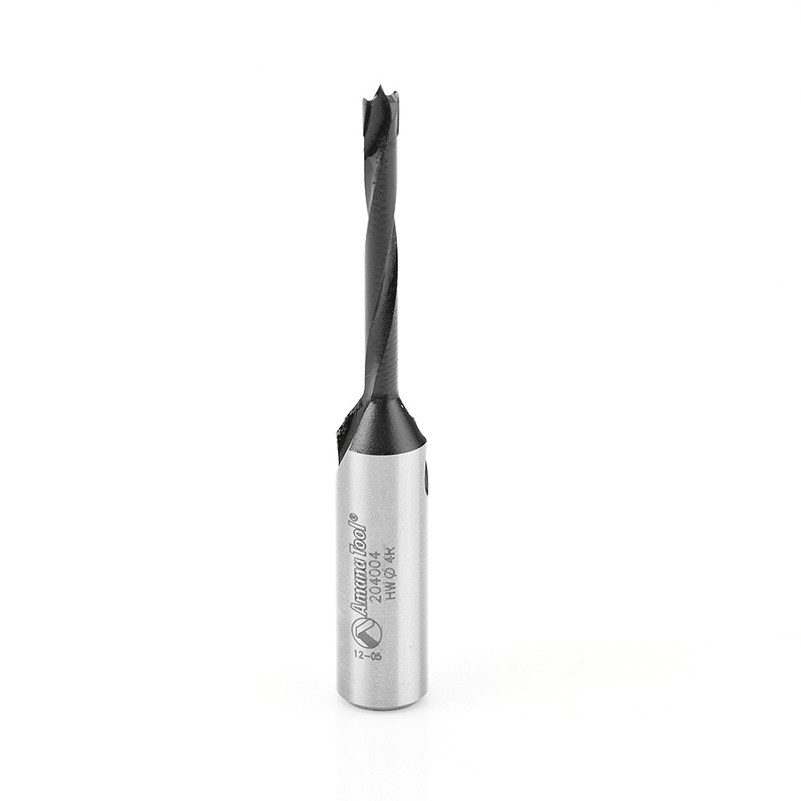 Is a 10mm shank with a flat safe in ER25 collets or only for tool changer holders?