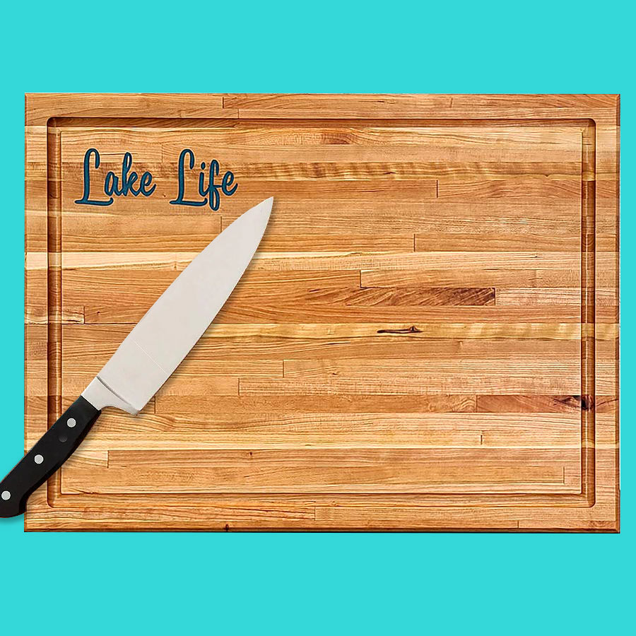 Cutting Board CNC Plans, Downloadable and Customizable Questions & Answers