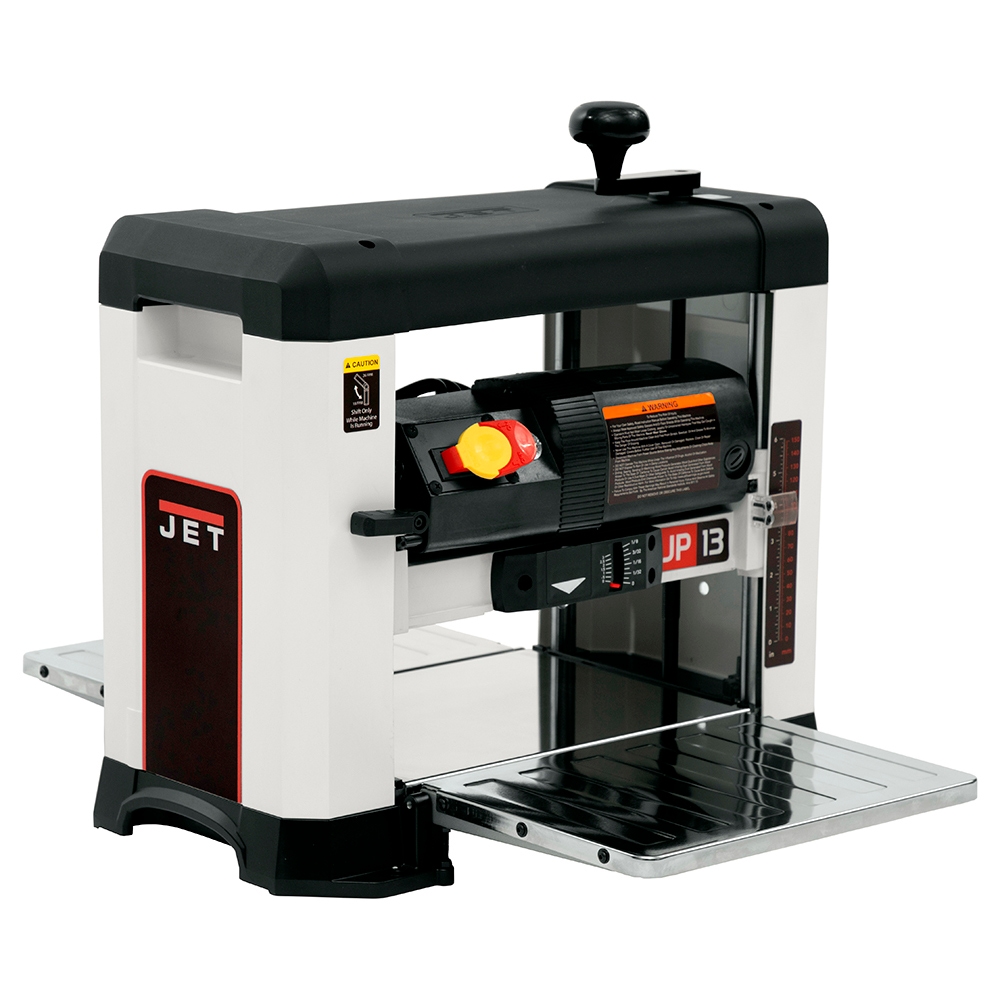 Jet 722130 JWP-13BT 13 Inch Planer with Helical Style Head Questions & Answers