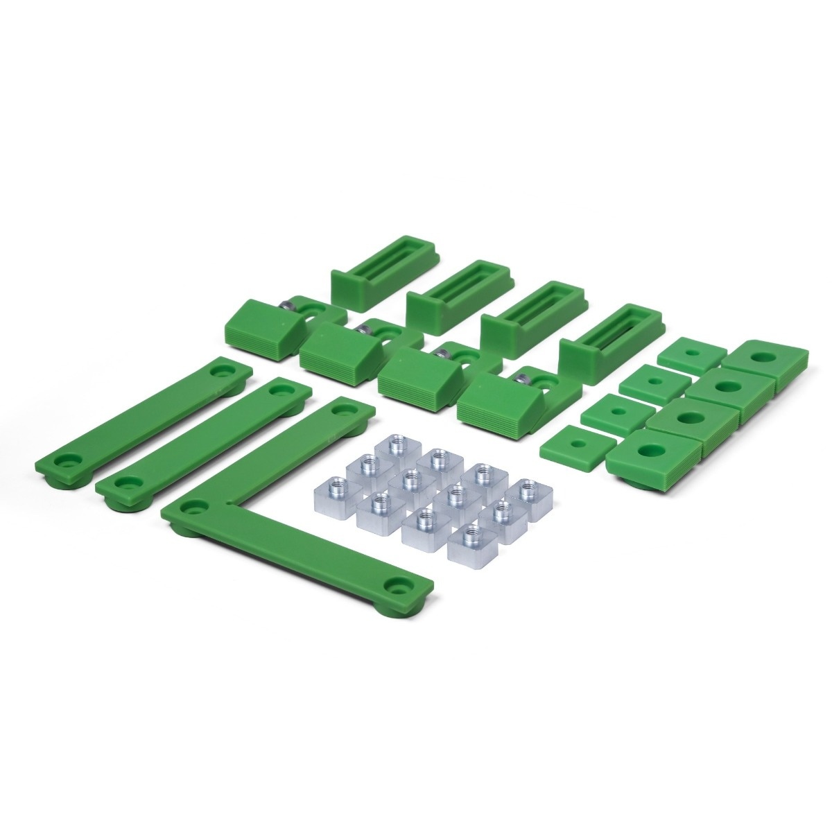Carbide 3D Get a Grip Workholding Kit Questions & Answers