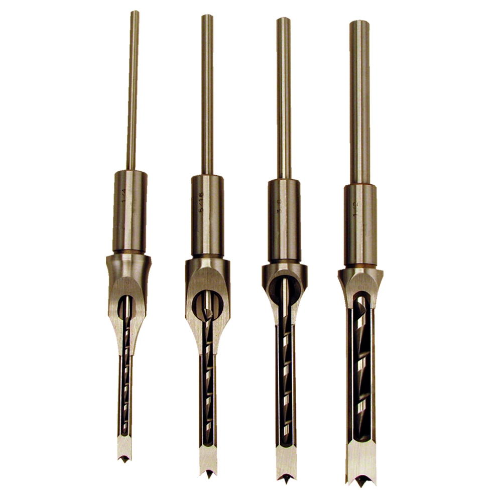 Will these fit the Powermatic Model 10 mortiser? Thank you!