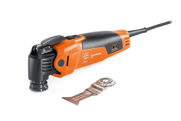 FEIN 72296769090 MultiMaster MM500 Plus Basic Set, Corded Oscillating Multi-Tool Questions & Answers