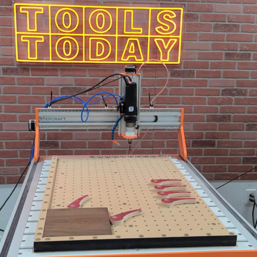 did you got metric tools version a speciali hols sizes?