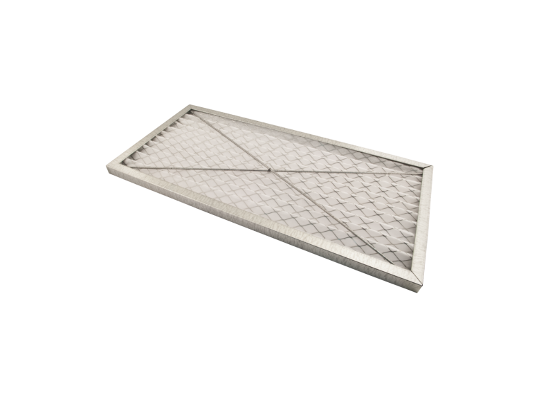 Jet 708732 AFS-1B-WOF Washable Outer Filter for 1000B Air Filtration Systems Questions & Answers