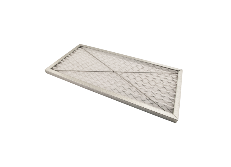 Which direction does this filter go?