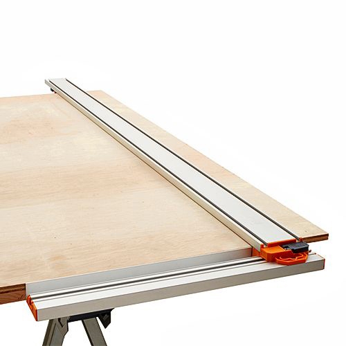 How accurate is the T Square? I would like to use it for cabinet making.