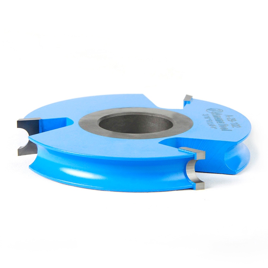 Good afternoon, can this cutter be stacked to do a double bead?