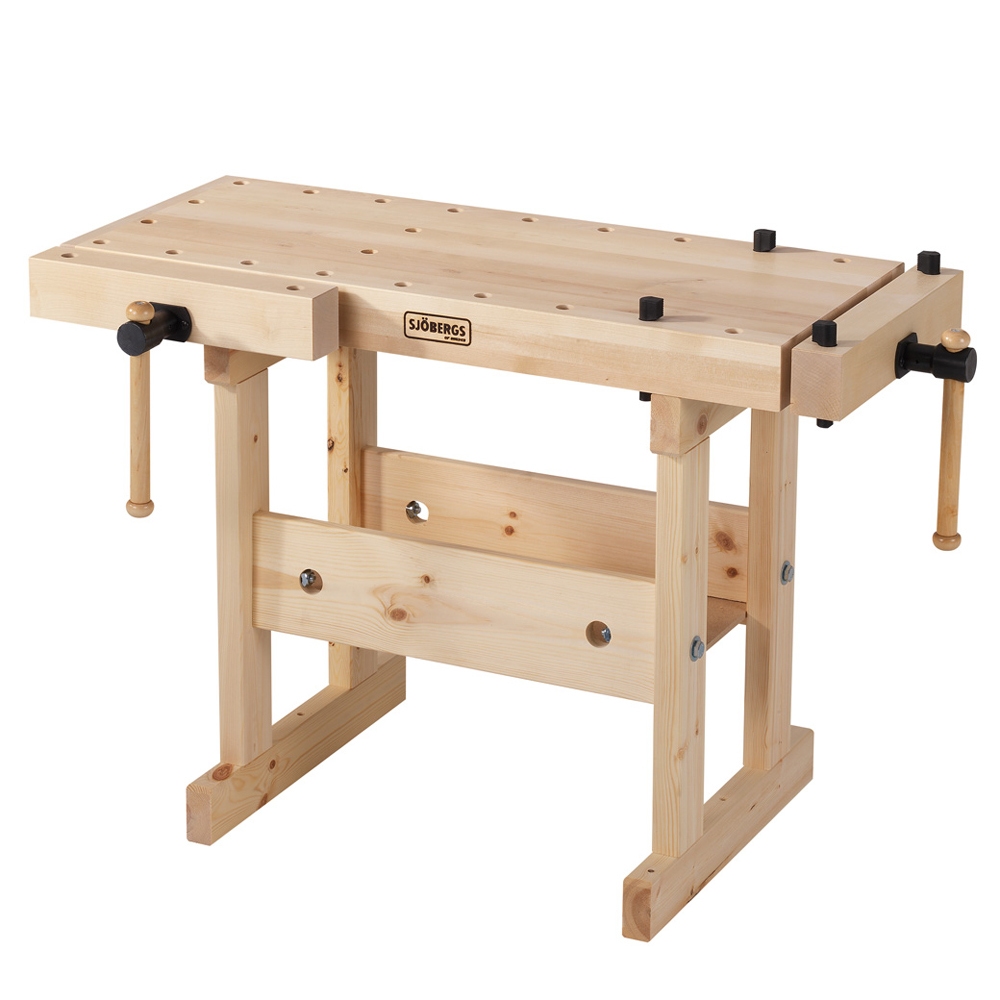 Sjobergs SJO-33365 Junior/Senior Workbench Questions & Answers