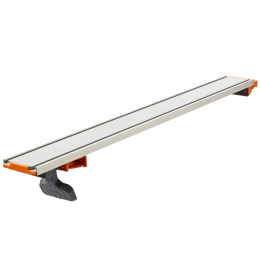 Bora 544024 24" NGX Clamp Edge Questions & Answers