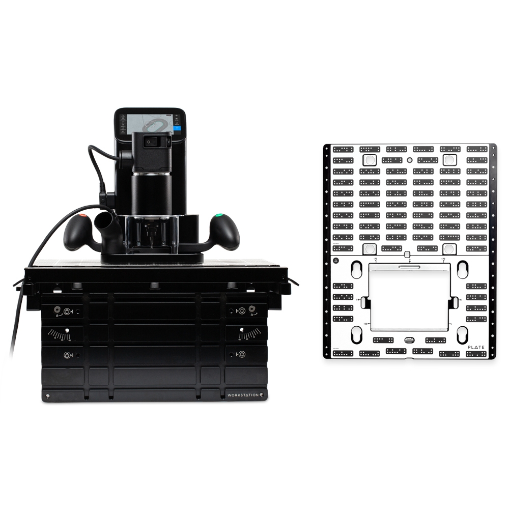 Shaper Tools Complete Origin System, Shaper Origin Handheld CNC Machine Plus Shaper Workstation Plus Shaper Plate Questions & Answers