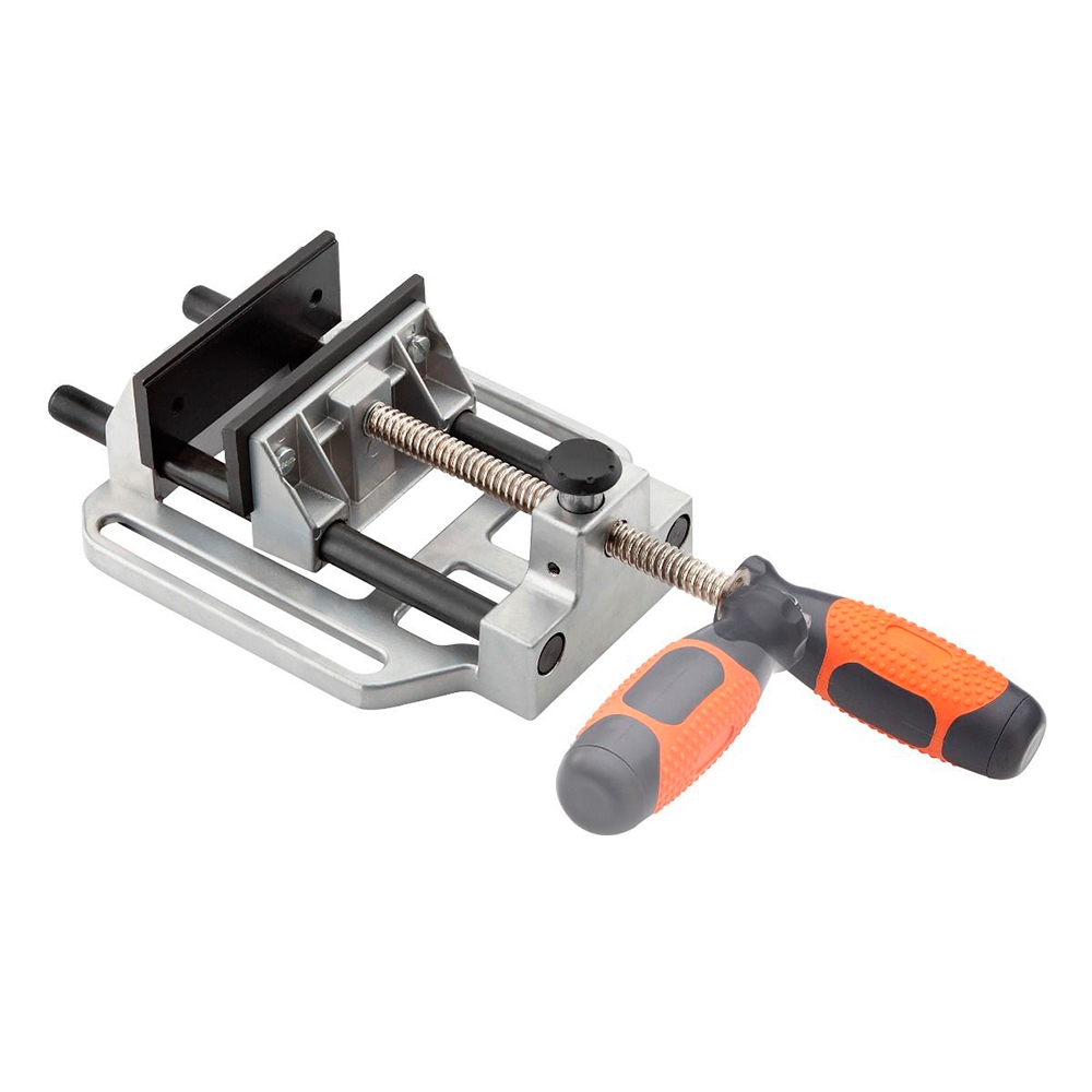 Bora 551027 Large Vise Questions & Answers