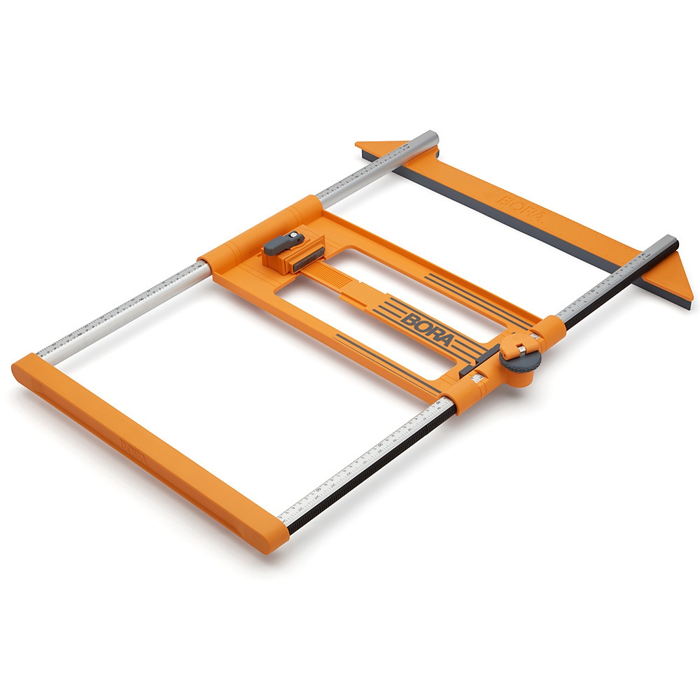 Bora 546250 NGX Twin Rail Rip Guide Questions & Answers