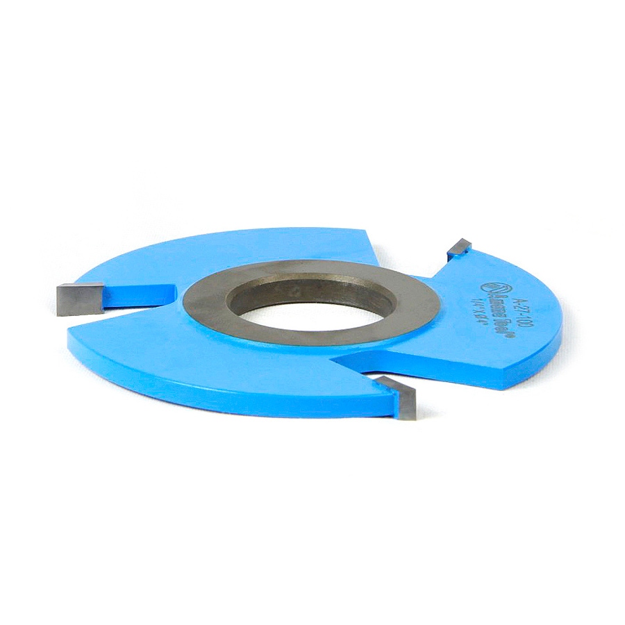 Do you have a bushing for a 1" spindle?