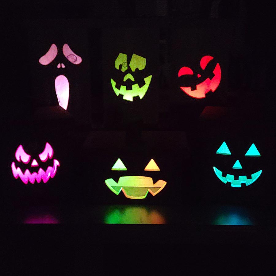 What do you charge for a license so I can cut out jack-o-lantern faces and sell the lanterns?