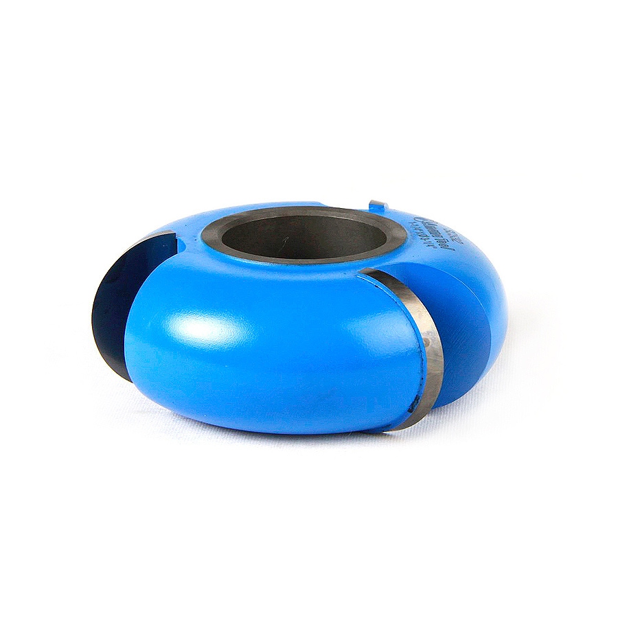 What arbor I need to be able use this cutter - and if I can use that arbor to connect in Bosh Router?