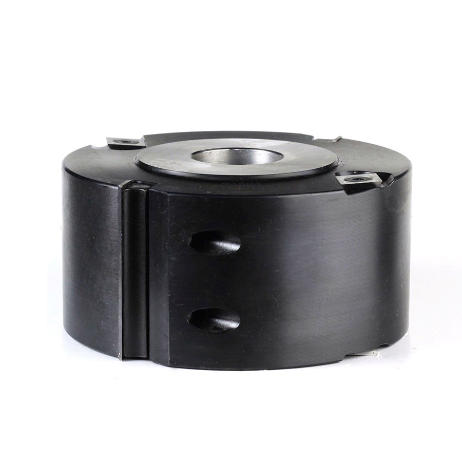 Amana Tool 61467 Insert Carbide Steel Rabbet 125mm D x 60mm CH x 1-1/4 Bore Shaper Cutter Questions & Answers