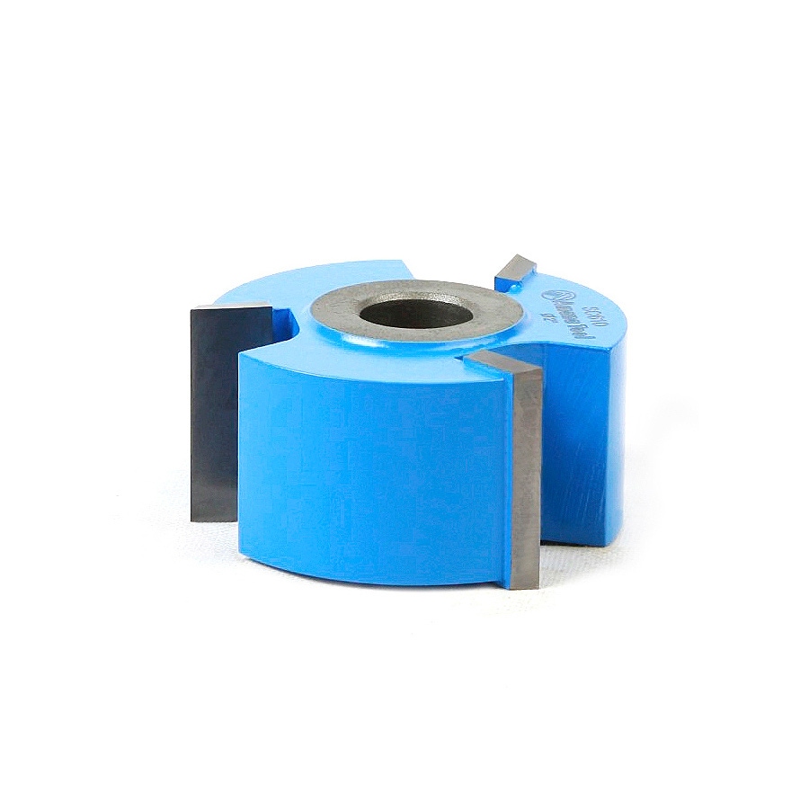 Do you have this with a 2 D x 1 CH x 3/4 bore?