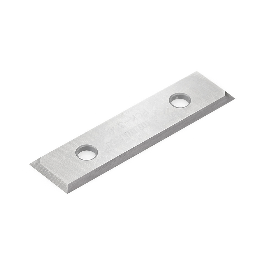 Which insert is better for Hardwood?