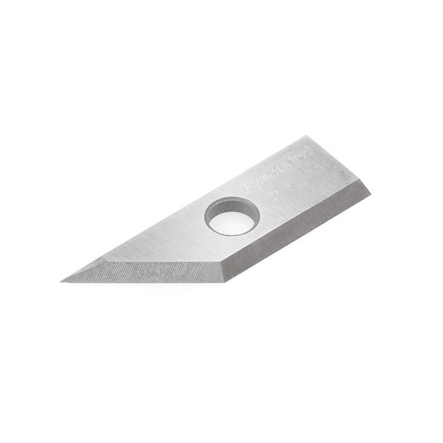 Amana Tool RCK-350 S.C. V Groove Insert MDF Repl. Knife 27 x 9 x 1.5mm for Amana Tool RC-1030, RC-1045, RC-1046, RC-1048, RC-1047, RC-1049, RC-1072, RC-1108, RC-1145, RC-1148 Questions & Answers