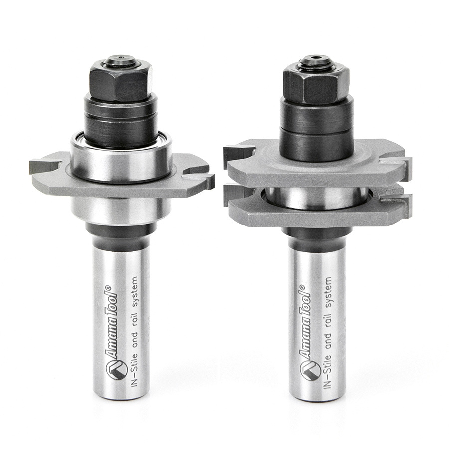 I want to create t&g boards from 3/8" stock. This seems like the right tool but want to make sure!