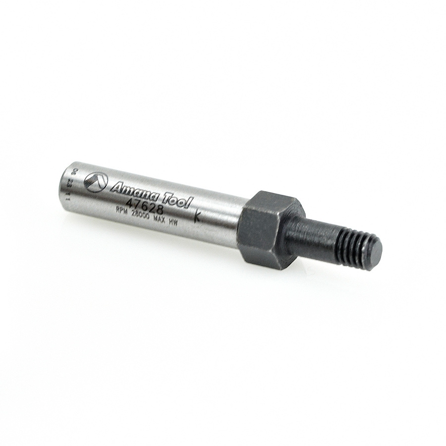 What are the thread specs? Diameter and threads per inch?