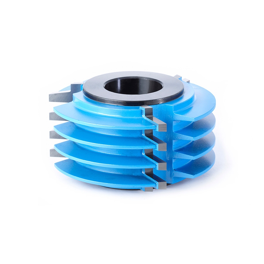 Amana Tool SC300 Carbide Tipped 3-Wing Finger Joint 3 D x 1-1/2 CH x 1 & 1-1/4 Bore Shaper Cutter Questions & Answers