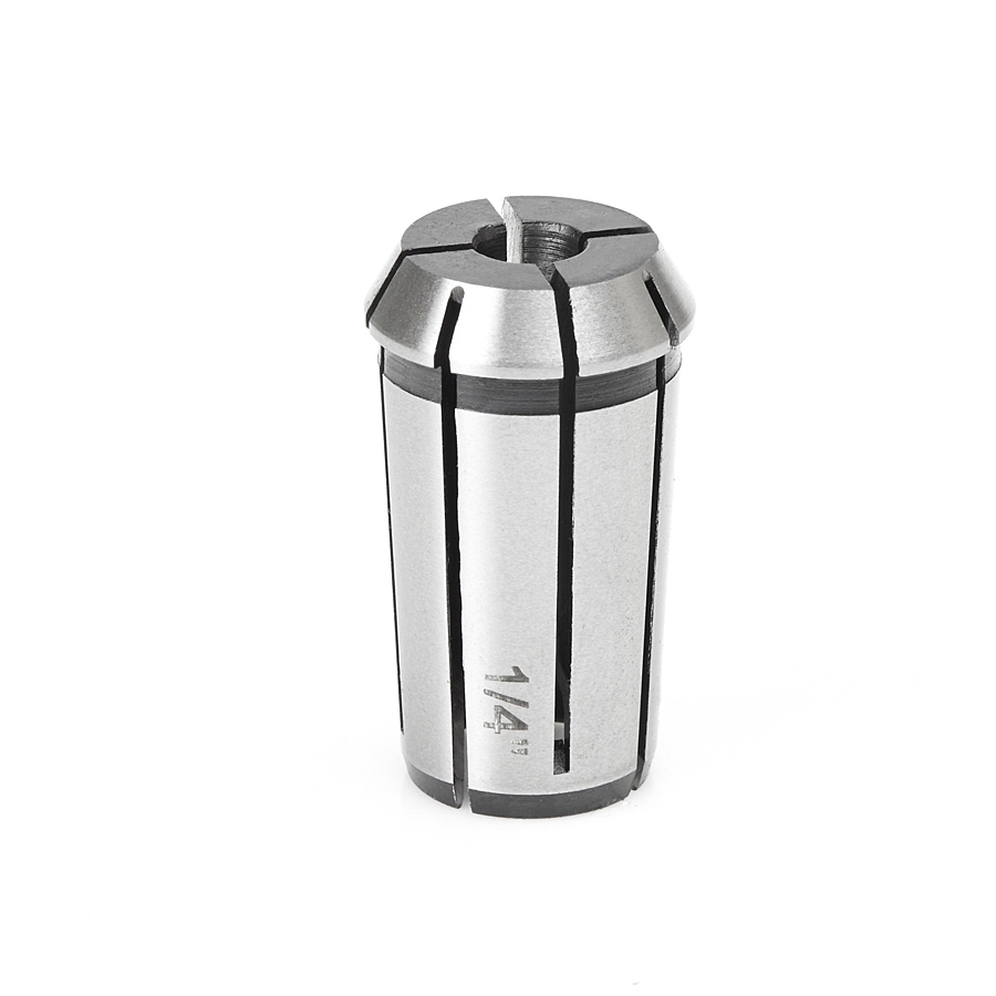 Amana Tool CO-410 1/4 Inch Collet for RDO-20 Nut Questions & Answers