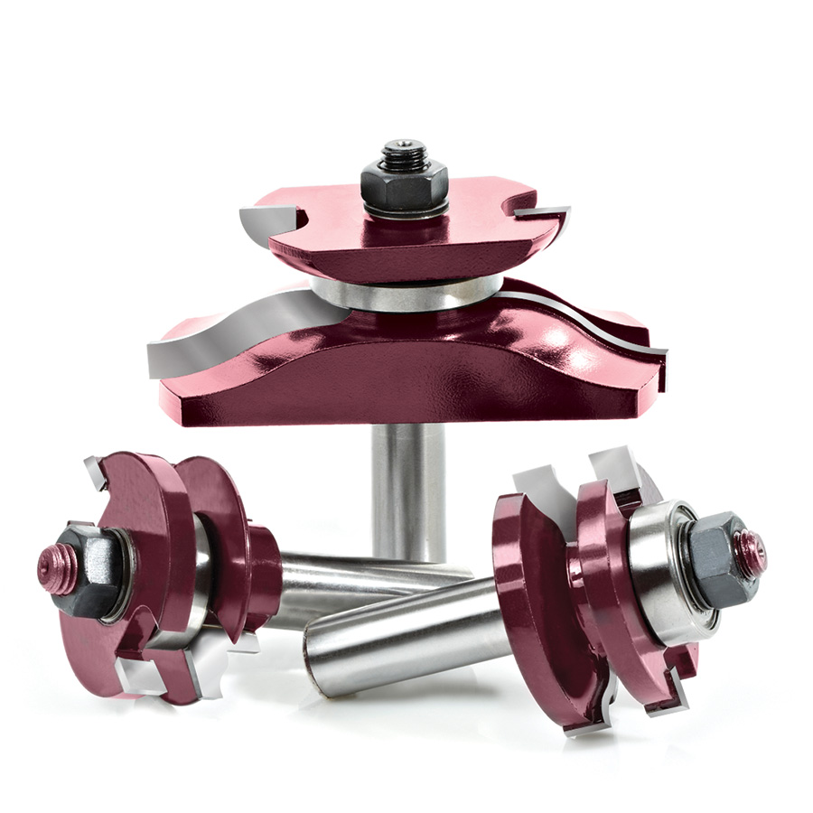 What size is the panel bit?