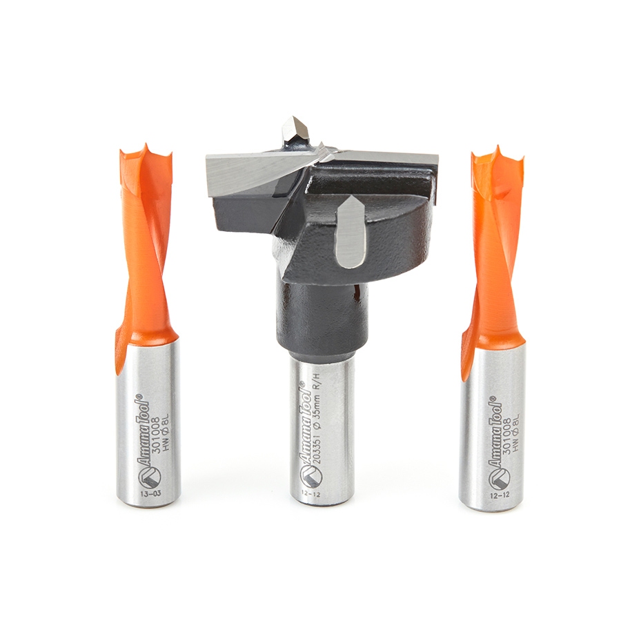 are these for Blum hinges?