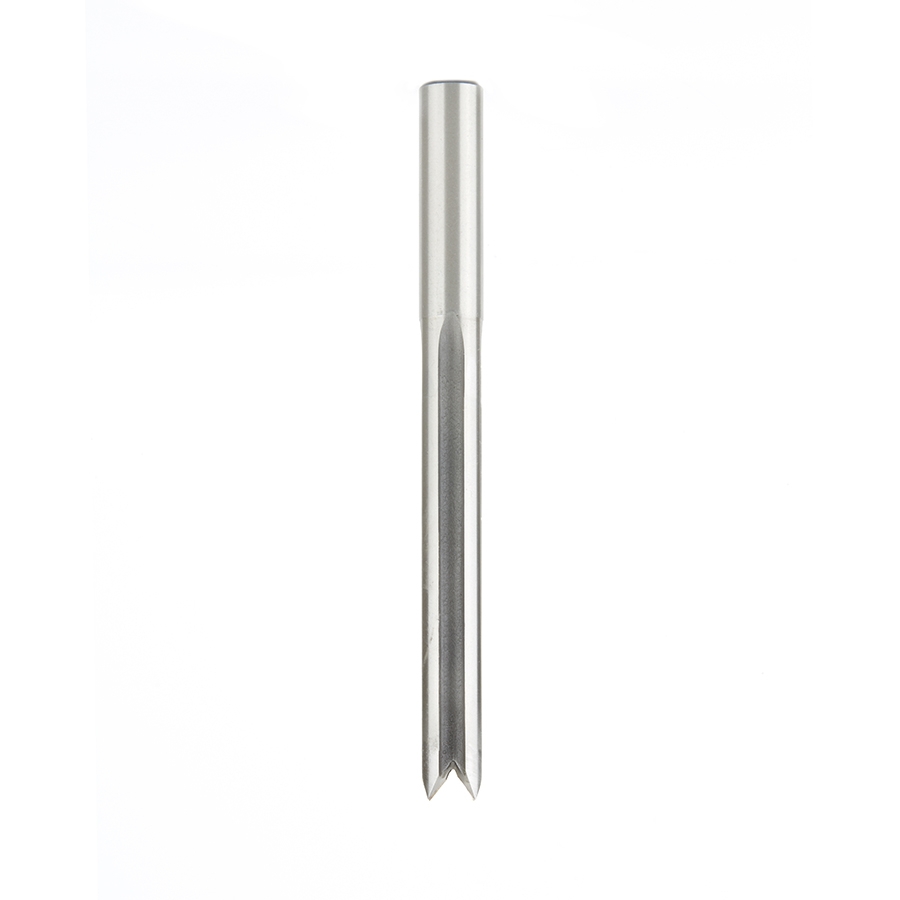 Timberline 609-204 HSS 1/2 D x 3-3/4 CH x 1/2 SHK x 5-1/2 Inch Long Mortise Router Bit Questions & Answers