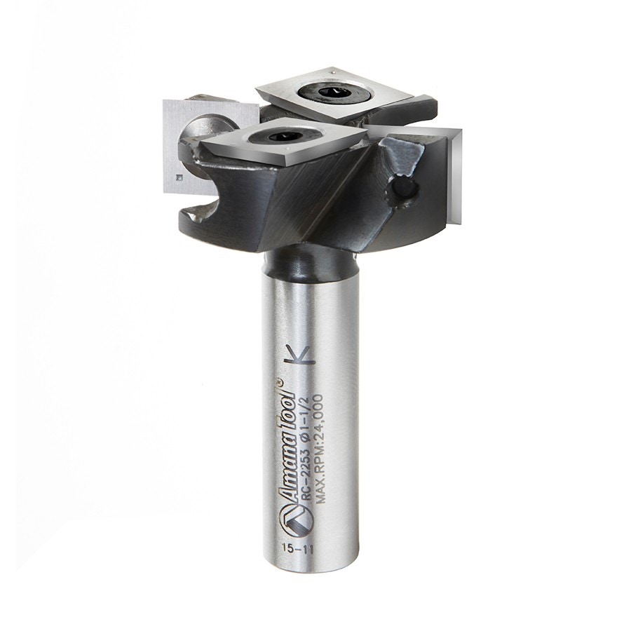 does the HCK-70 come with a countersink hole?