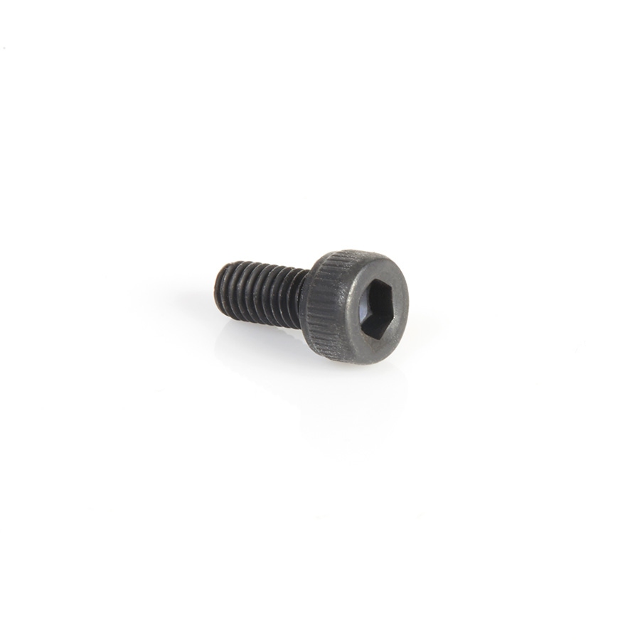 On the 3.5 x 6mm socket head screws, what is the dimension of the socket head. I need 5.5mm heads!