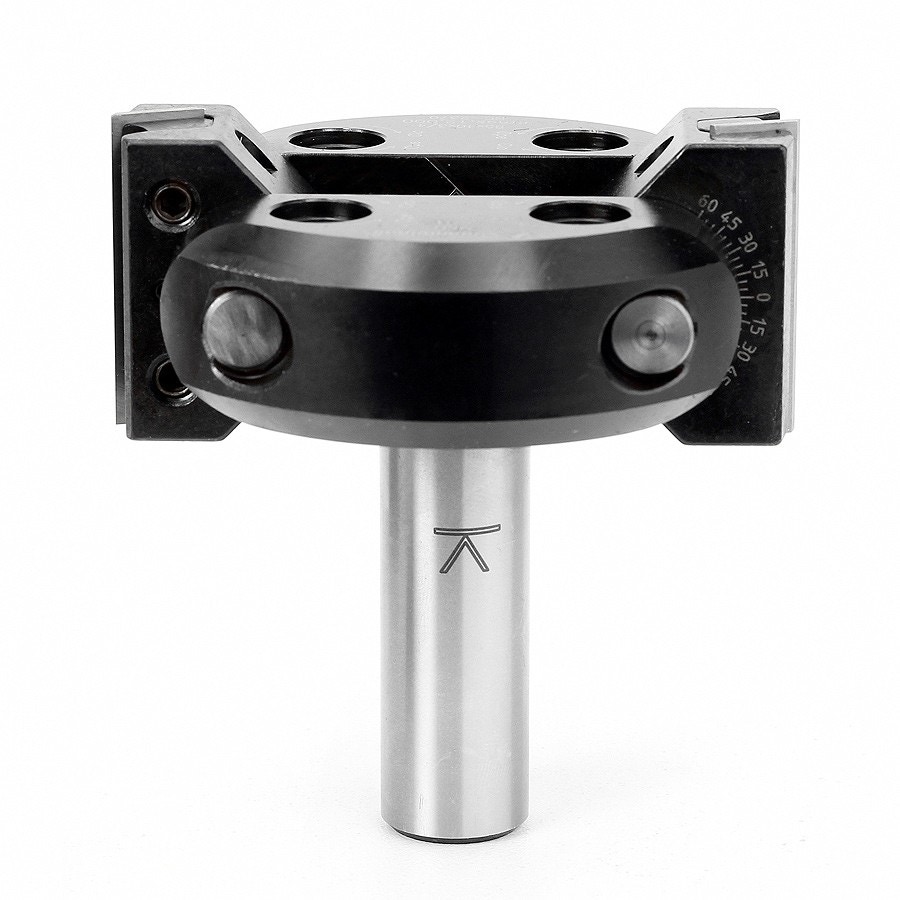 Adjustable heads won't hold set angle at low RPM (2500) — how to tighten or fix  xxxx  mechanism?