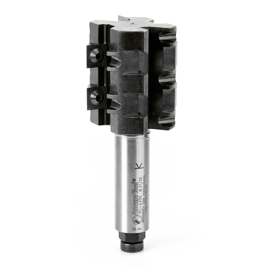 Does "Rough Rebating" yield a smooth finish or only rough cuts, and can it replace spiral-bit milling?