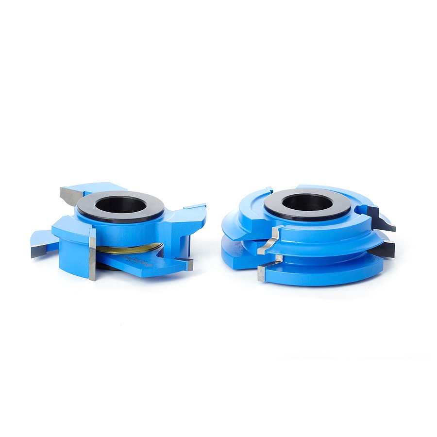 Need instructions on how to set up SC542 Style and Rail set.Thanks.