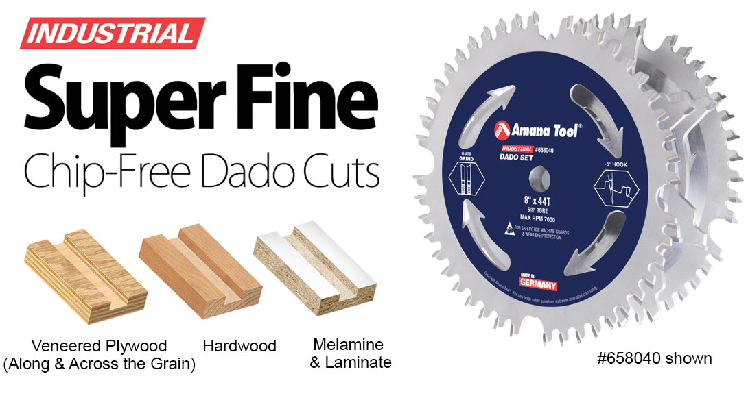 Will these work for a Sawstop 3hp professional cabinet saw?