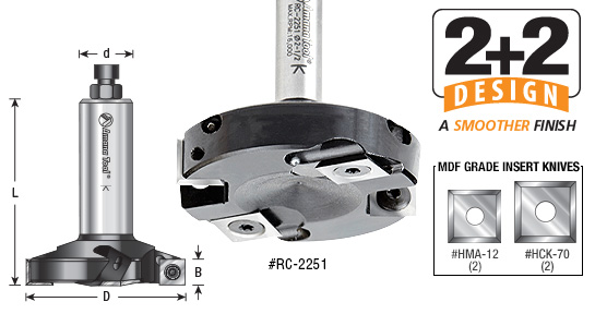 MDF spoilboard surfacing: burning and reduced depth on right-to-left passes (18k RPM, 100 IPM)