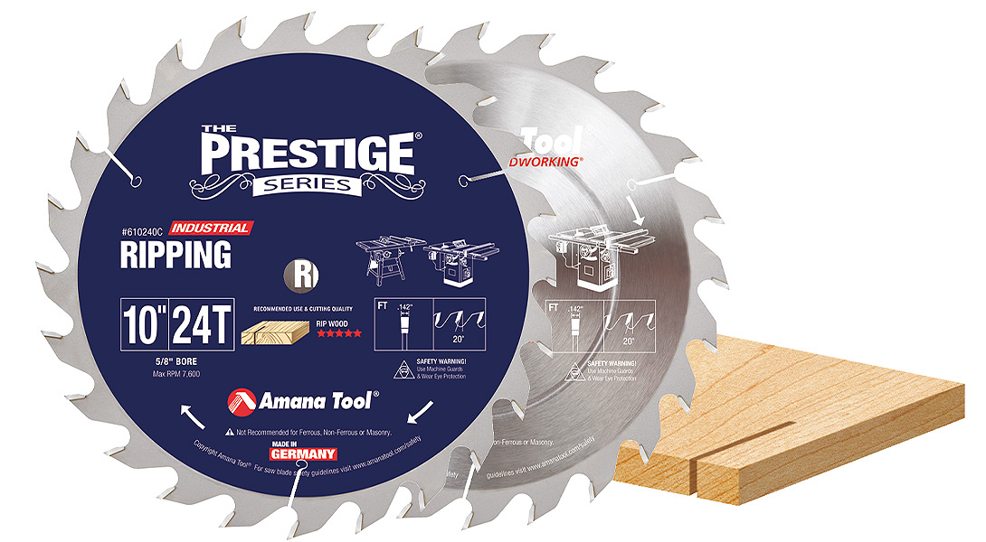 Can I get this blade with with 1 1/4 bore?